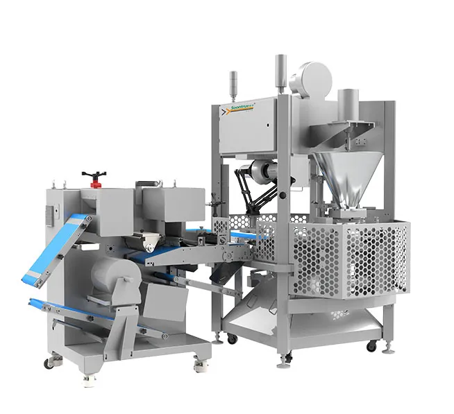 গিয়োজা মেশিন জিকিউ -২-জেজে